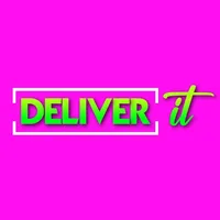 Deliver It Driver icon