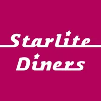 Starlite diners icon