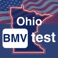 Ohio BMV Practice Win Exam icon