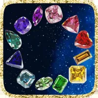 Fortune Gemstones icon