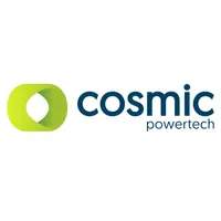 Cosmic Powertech icon