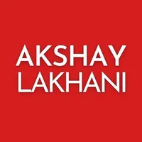 Akshay Lakhani icon