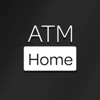 ATM Home Experience icon