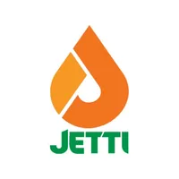 Jetti Pay icon