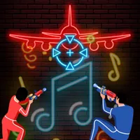 Beat Plane Music Game icon