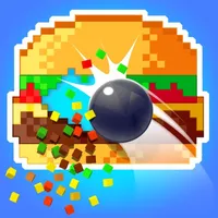 Bounce & Crush icon