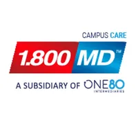 1.800MD Campus Care icon