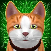 Stray Cat Adventure Simulator icon