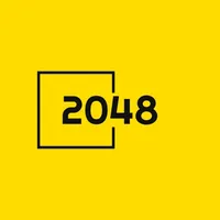 2048 hra icon