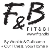 Fit&Bike icon