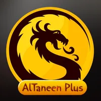 AlTaneen Plus Store icon