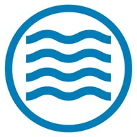 HighTide: tides & weather icon