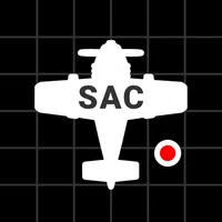 Simple Air Combat icon