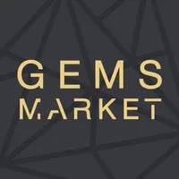 Gems Market icon