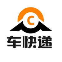 车快递司机端 icon