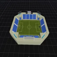 AR Soccer Match icon