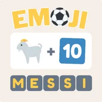 Emoji Quiz Football icon