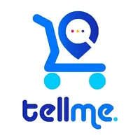 TellMe Online Shopping icon