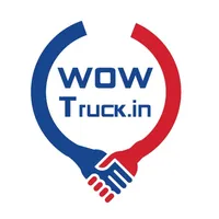 Wowtruck Customer App icon