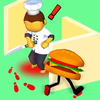 Food Escaper icon