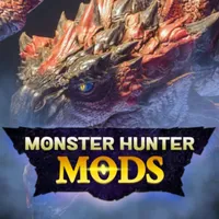 Mods for Monster Hunter Now icon