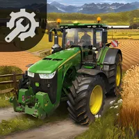 Mods for Farming Simulator 20 icon