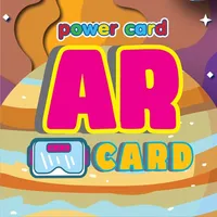 AR Power Card icon