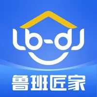 鲁班匠家 icon