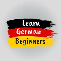 Learn German - for Beginners icon