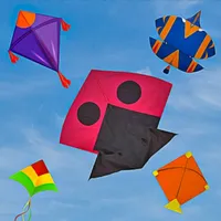 Kite Flying 3D - Kite Fighting icon