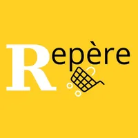 Repère Market icon