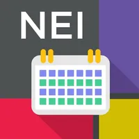 NEI Meetings icon