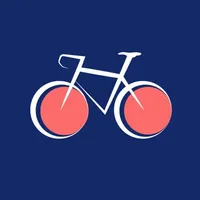 GPS vélo route - BikeCompanion icon