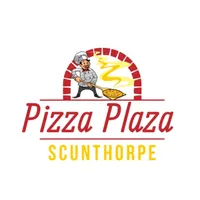 Pizza Plaza Scunthorpe icon