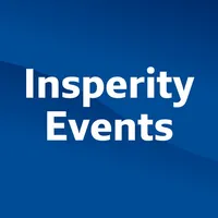 Insperity Events icon