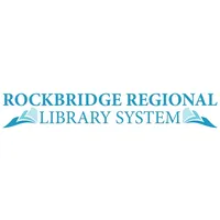 Rockbridge Regional Library icon