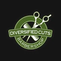 Diversified Cuts Barbershop icon