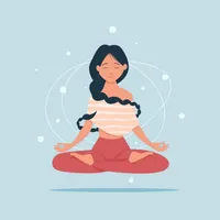 Relaxing Yoga Poses icon