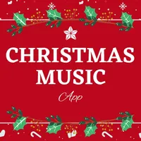 Christmas Music and Songs icon