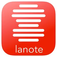 La Note - Live icon