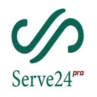 Serve24 Pro icon