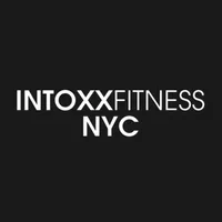 Intoxx Fitness icon