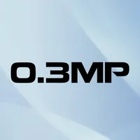 0.3MP Camera icon