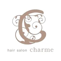 hair salon charme icon