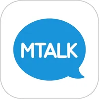 MTALK - Personality Community icon