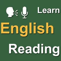 Learn English Reading icon