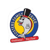 Fosters Family Cafe icon