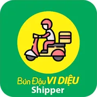 Bún đậu Vi Diệu Shipper icon