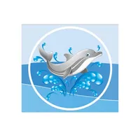 Dolphin Fish And Chips icon