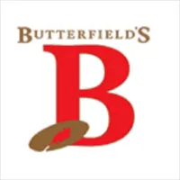 Butter fields - Restaurant icon